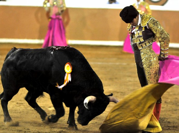 Adame, tercer lugar (Botello)