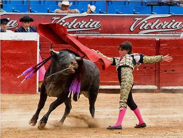 Michelito, l�der (Hidalgo)