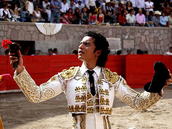 A�o de triunfos (Pescador)