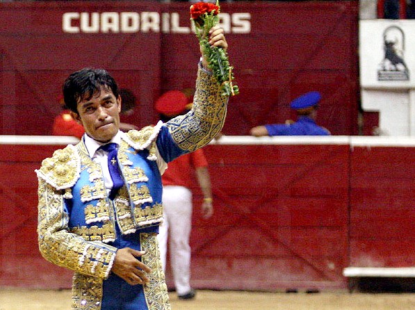 Lesi�n que quit� fechas (Sainos)