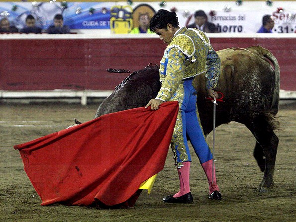 Par de indultos (Sainos)