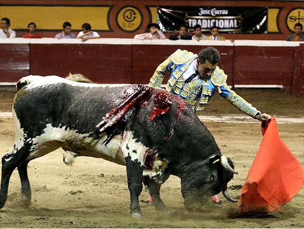 Zotoluco, en primer lugar (Sainos)