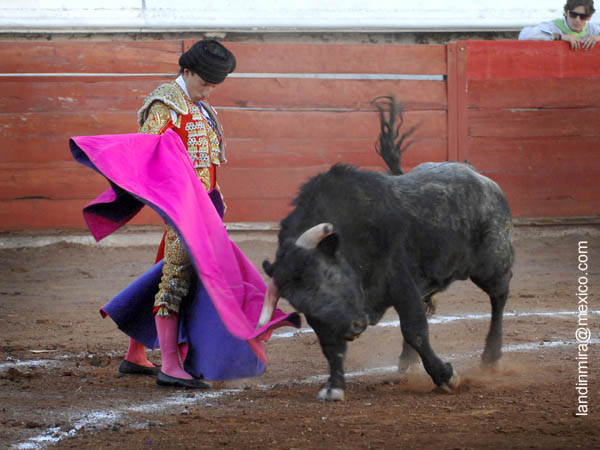 Lances de Luis Ignacio