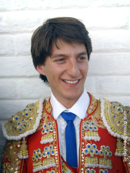 Luis Ignacio Escobedo