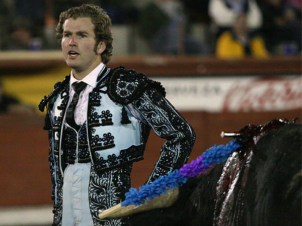 Haciendo el esfuerzo