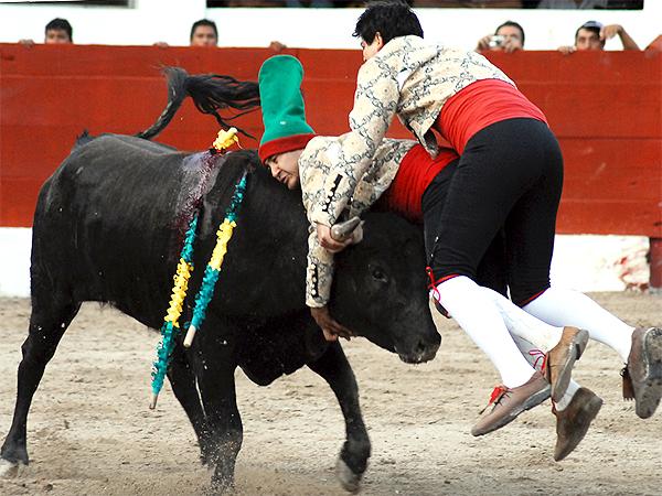 Los Teziutecos se la jugaron