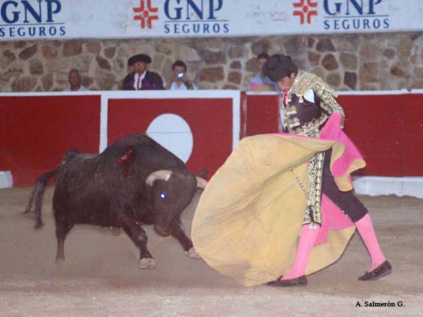 Ver�nica de Efr�n Rosales