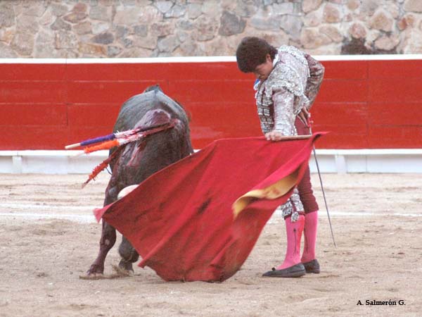 A prudente distancia