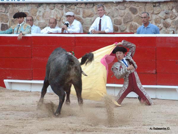 Larga cambiada del hidroc�lido