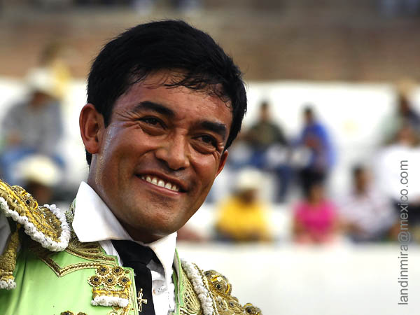 Ortega se llev� la tarde