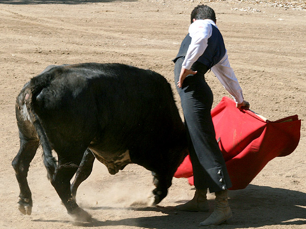 El empaque del capitalino