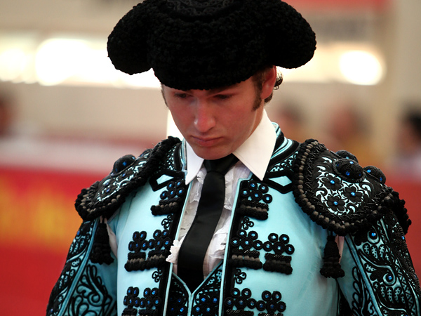 La concentraci�n de El Payo