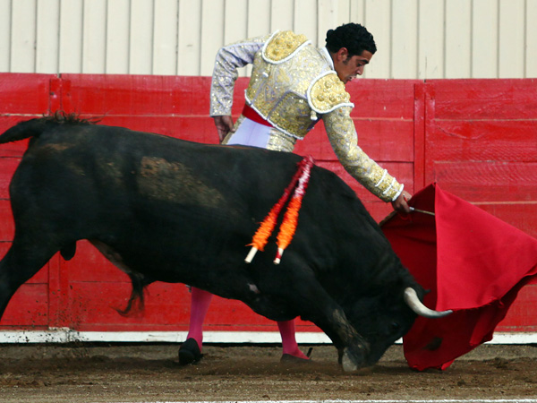 Cuaj� la dosantina