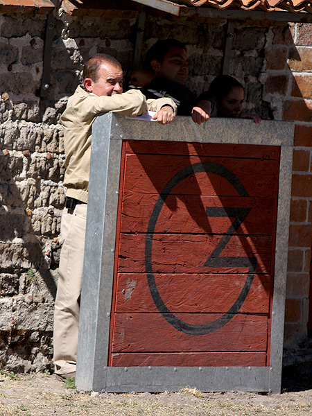 Jos� Antonio Gonz�lez