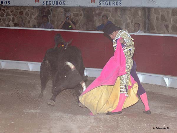 Ver�nica de Camilo Pinilla