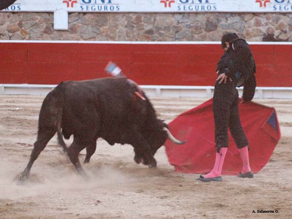 Excelente concepto del tlaxcalteca