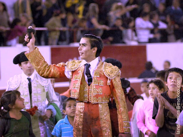 Frausto refrend� lo de Acapulco