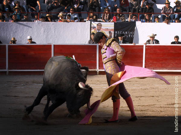 Revolera en los medios