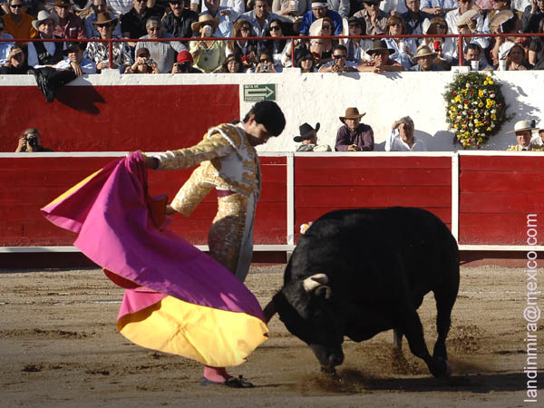 Gaoneras de Mac�as