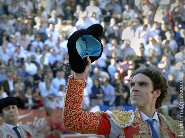 El pr�ncipe de Galapagar