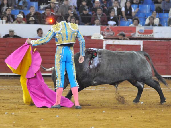 Faena estructurada e inteligente