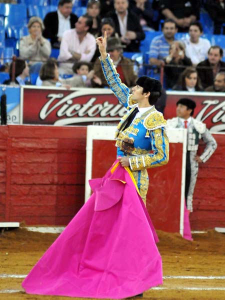 Una sabia decisi�n