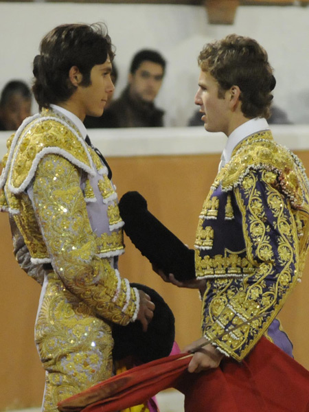 Brindis al maestro (D.B)