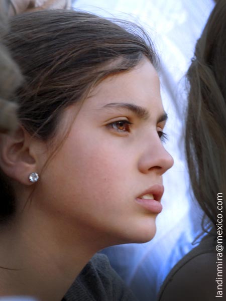 Afici�n adolescente