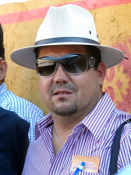 Reci�n llegado de la Petatera