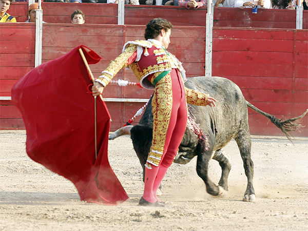 P�ndulo a su primero