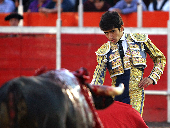 La decisi�n de Joselito