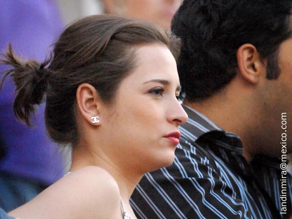 Coletilla en casta�o