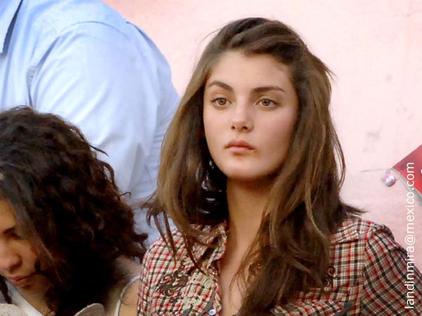 Evocando a la F�lix