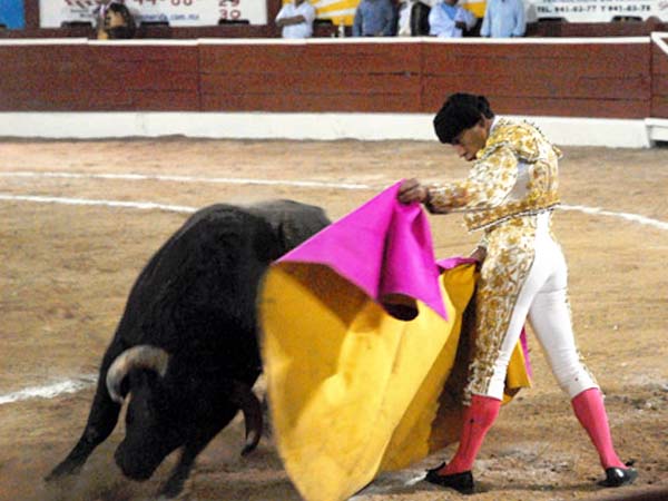 El lance del Zotoluco