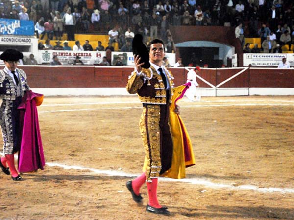 Una oreja dice muy poco