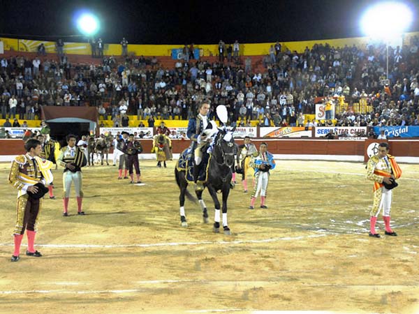 Homenaje a Do�a  Venancia Palomeque