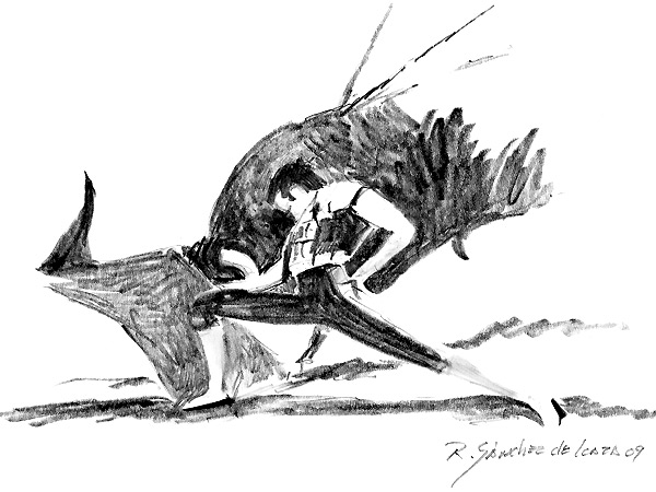 Inspiraci�n poncista