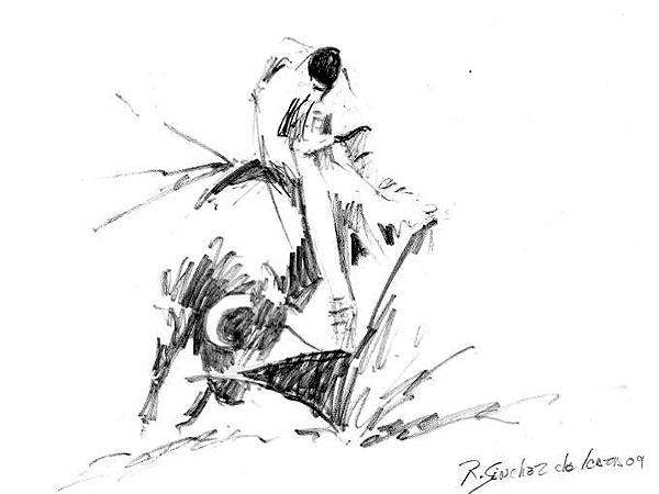 Destello de calidad de Manzanares