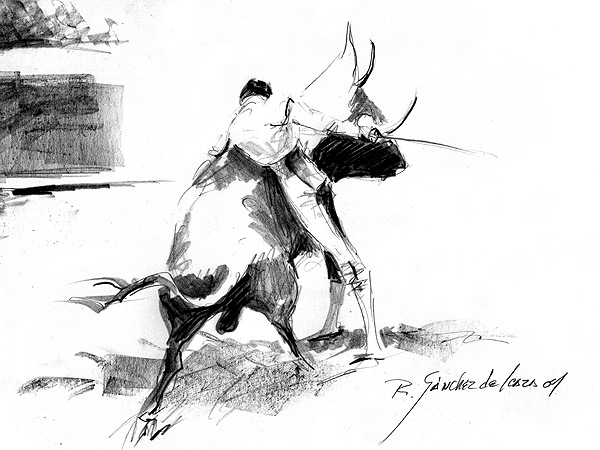 La reciedumbre de Ferm�n Sp�nola