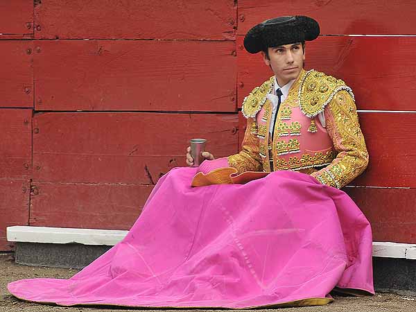 Reminiscencias antiguas