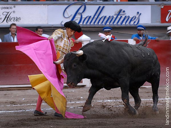 El cuarto de la tarde para Fabi�n