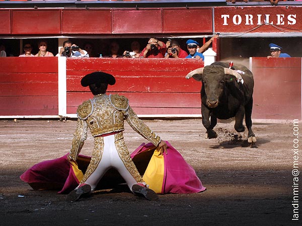 Portagayola de Fabi�n Barba