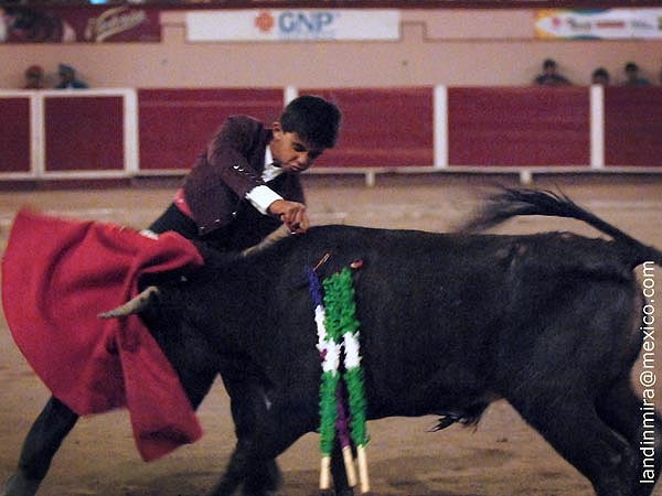 Hasta la empu�adura