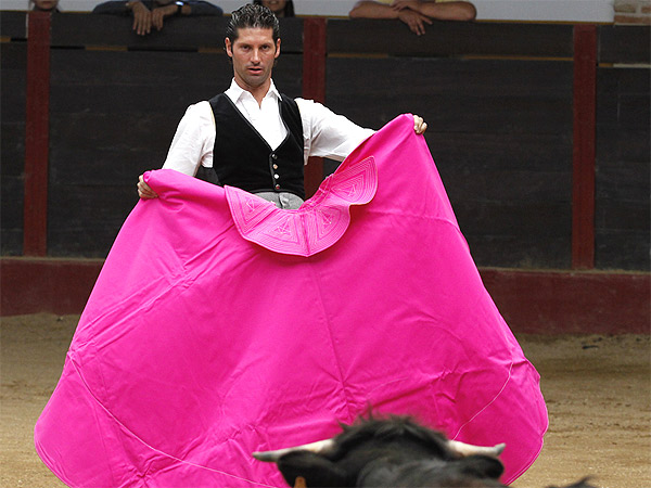 Fernando, en Espa�a