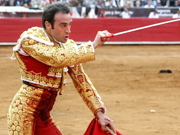 Preparando la muerte