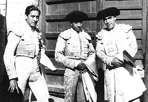 El Callao, Huerta y El Ranchero