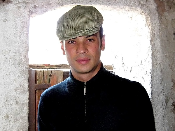 Contraluz de Mart�nez