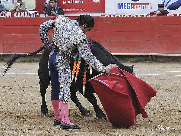 Inicio por la derecha