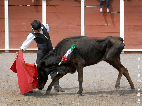Derechazos de Alejandro Adame