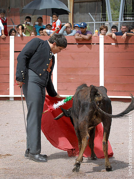 Los naturales de Barberena